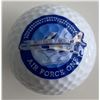 Image 1 : Air Force One Presidential Plane golf ball