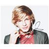 Image 1 : Cody Simpson signed photo
