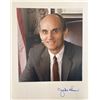 Image 1 : Senator Jake Garn signed photo
