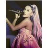 Image 1 : Ariana Grande signed photo