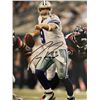 Image 1 : Dallas Cowboys Tony Romo signed photo
