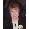 Image 1 : The Munsters Pat Priest (played Marilyn Munster) signed photo