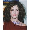 Image 1 : White Lotus Parker Posey signed photo