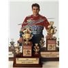 Image 1 : NASCAR Champion Jeff Gordon signed photo