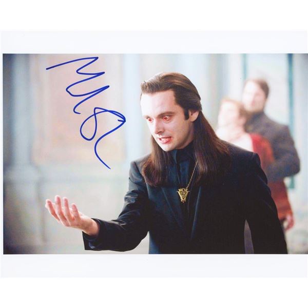 Twilight signed photo