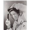 Image 1 : 77 Sunset Strip Edd Byrnes signed photo