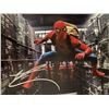 Image 1 : Spider-man Tom Holland signed photo