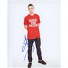 Image 1 : Guardians of The Galaxy Will Poulter signed photo