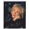 Image 1 : Moonstruck Olympia Dukakis signed photo