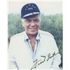 Image 1 : Frank Sinatra signed photo