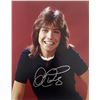 Image 1 : Partridge Family David Cassidy signed photo