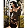 Image 1 : Dita Von Teese signed photo