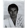 Image 1 : Giant Rock Hudson signed photo