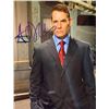 Image 1 : Ironman and Hulk Adrian Pasdar signed photo