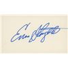 Image 1 : Enos Slaughter original signature