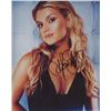 Image 1 : That 70's Show Jessica Simpson signed photo