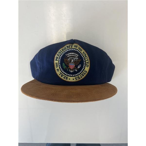 Official White House staff hat
