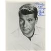Image 1 : Its a Mad Mad Mad World Dick Shawn signed photo