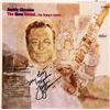 Image 1 : Jackie Gleason The Now Sound...For Today's Lovers signed album