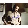 Image 1 : Flags of Our Fathers Barry Pepper signed movie photo