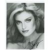 Image 1 : Babylon 5 Tracy Scoggins signed photo