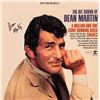 Image 1 : Dean Martin signed The Hit Sound of Dean Martin album