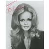 Image 1 : Mission Impossible Lynda Day George signed photo