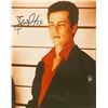 Image 1 : The Usual Suspects Benicio del Toro Signed Movie Photo