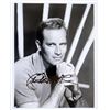 Image 1 : Charlton Heston signed photo