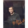 Image 1 : The Boondock Saints Clifton Collins Jr. Signed Movie Photo