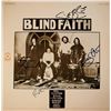 Image 1 : Blind Faith signed 1969 Debut Album