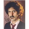 Image 1 : Frank Zappa signed photo