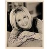 Image 1 : General Hospital Leslie Charleson Signed Photo