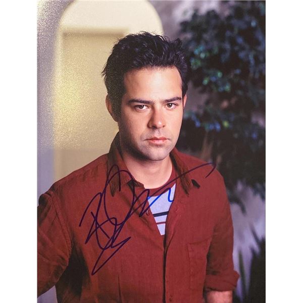 Dazed and Confused Rory Cochrane Signed Photo