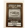 Image 1 : Steely Dan Tour 2013 Mood Swing: 8 Miles to Pancake Day Backstage Pass