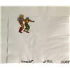 Image 1 : He-Man Original Sericel