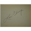Image 1 : Lon Chaney Jr. signature slip