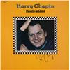 Image 1 : Harry Chapin Heads & Tales signed album