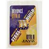 Image 1 : BeyoncÃ© & Jay-Z On the Run II Tour Guest Pass