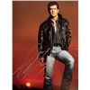 Image 1 : Mad Max Mel Gibson signed movie photo