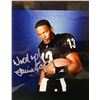 Image 1 : Any Given Sunday Jamie Foxx Signed Movie Photo