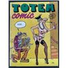 Image 1 : Totem Comic Italian Language Magazine