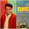 Image 1 : Elvis Presley signed Kissin Cousins album