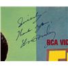 Image 2 : Elvis Presley signed Kissin Cousins album