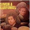 Image 1 : Simon & Garfunkel signed self-titled album