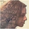 Image 1 : Carole King signed Rhymes & Reasons album