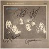 Image 1 : The Allman Brothers Idlewild South signed album