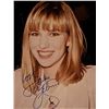 Image 1 : 1980s Pop Star Debbie Gibson Signed Photo