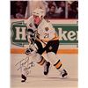 Image 1 : NHL Star Ted Donato Signed Photo