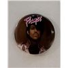 Image 1 : Purple Rain Prince and the Revolution Vintage Button Pin